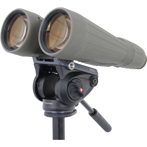 Steiner Observer 20X80 kikkert 