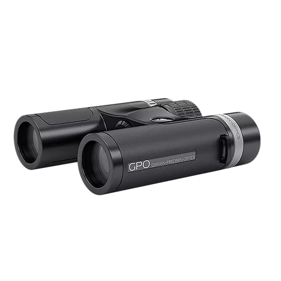 GPO Passion SD 8X26 kikkerter 