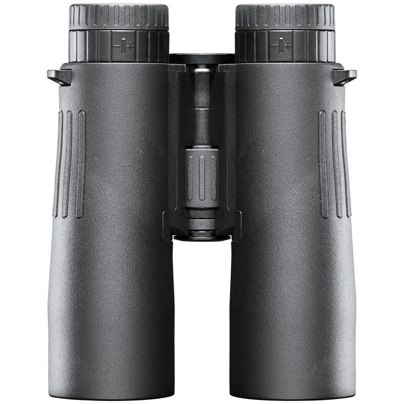 Bushnell FUSION X 10x42 rangefinder binoculars 