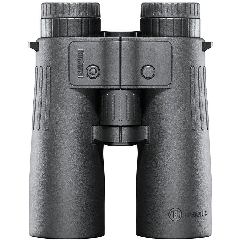 Bushnell FUSION X 10x42 rangefinder binoculars 