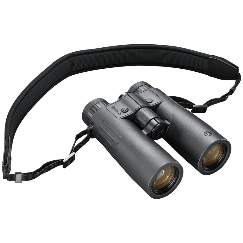 Bushnell FUSION X 10x42 rangefinder binoculars 
