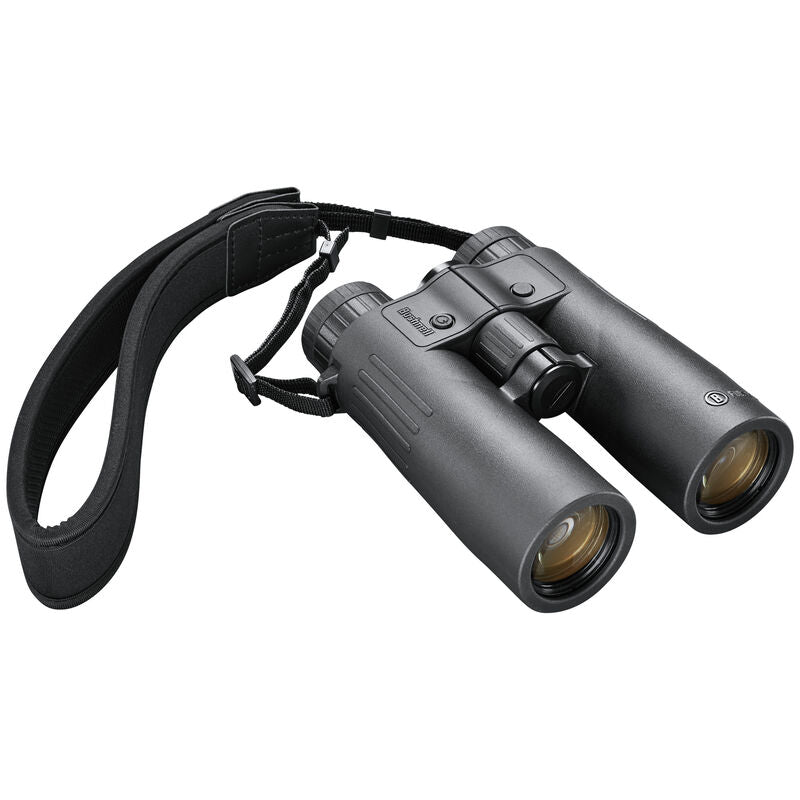 Bushnell FUSION X 10x42 rangefinder binoculars 