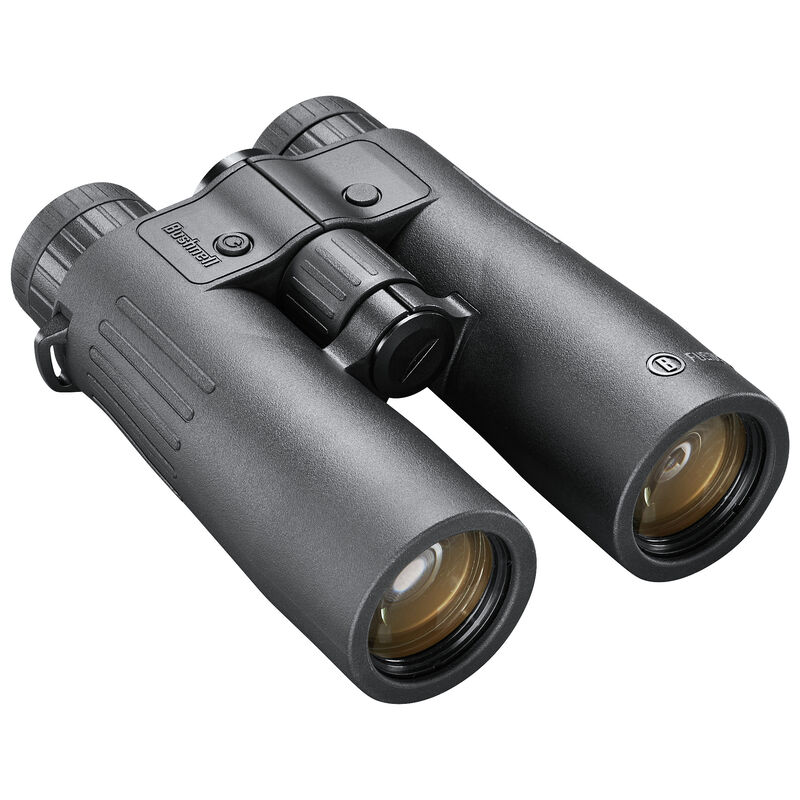 Bushnell FUSION X 10x42 rangefinder binoculars 