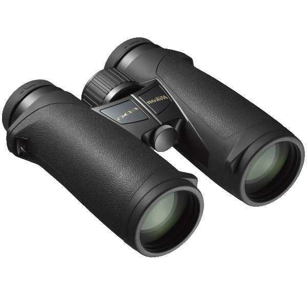 Nikon EDG 10x42 DCF Binoculars 