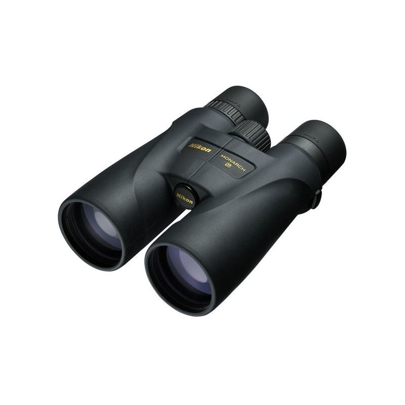Nikon Monarch 5 20x56 Binoculars ED Glass 