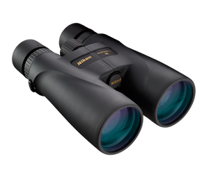 Jumelles Nikon Monarch 5 20x56 Verre ED