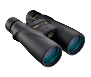 Jumelles Nikon Monarch 5 20x56 Verre ED