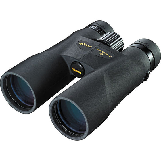 Nikon PROSTAFF 5 12x50 kikkerter 