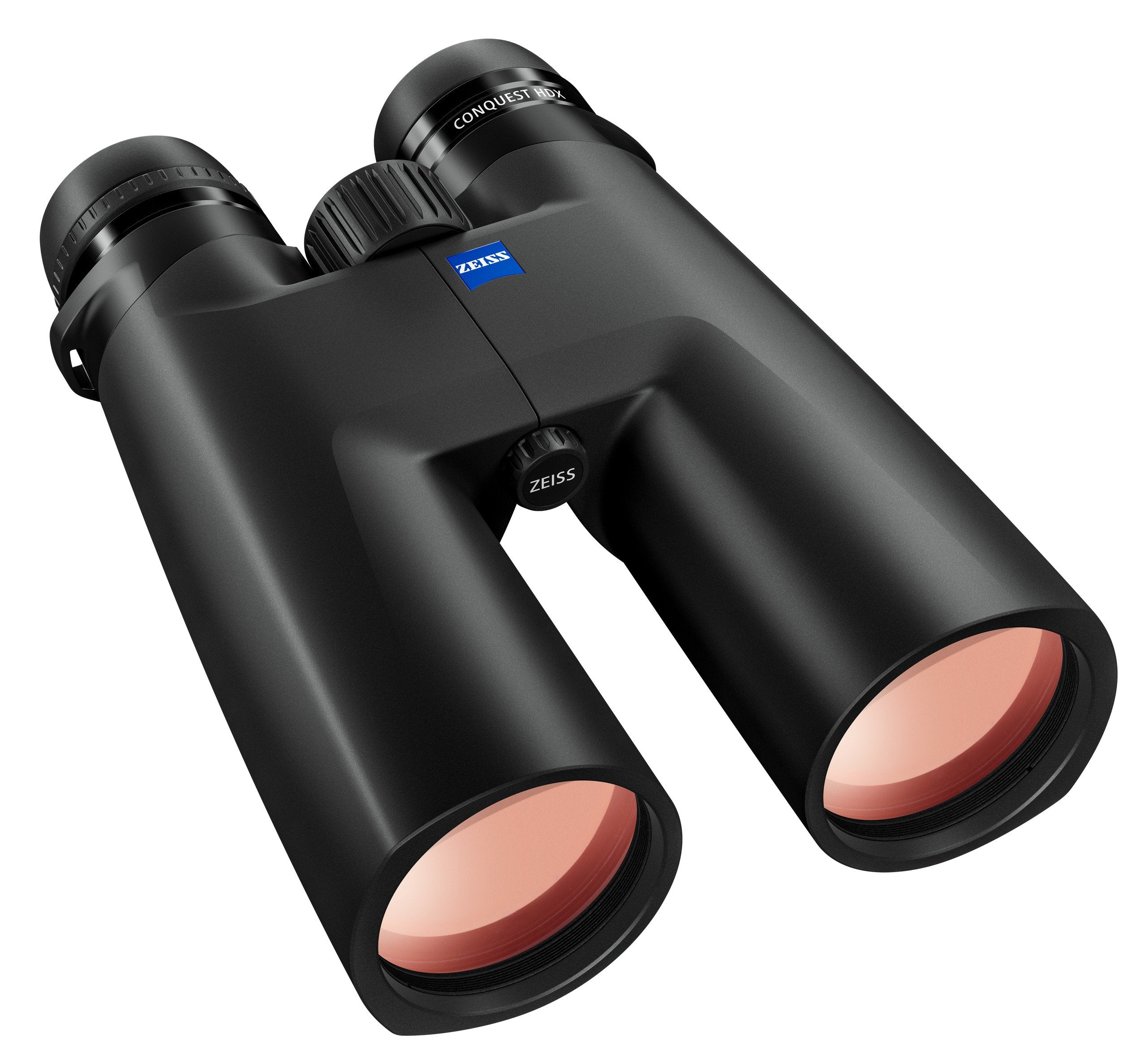 Zeiss Conquest HDX 15X56 binoculars with tripod adapter 