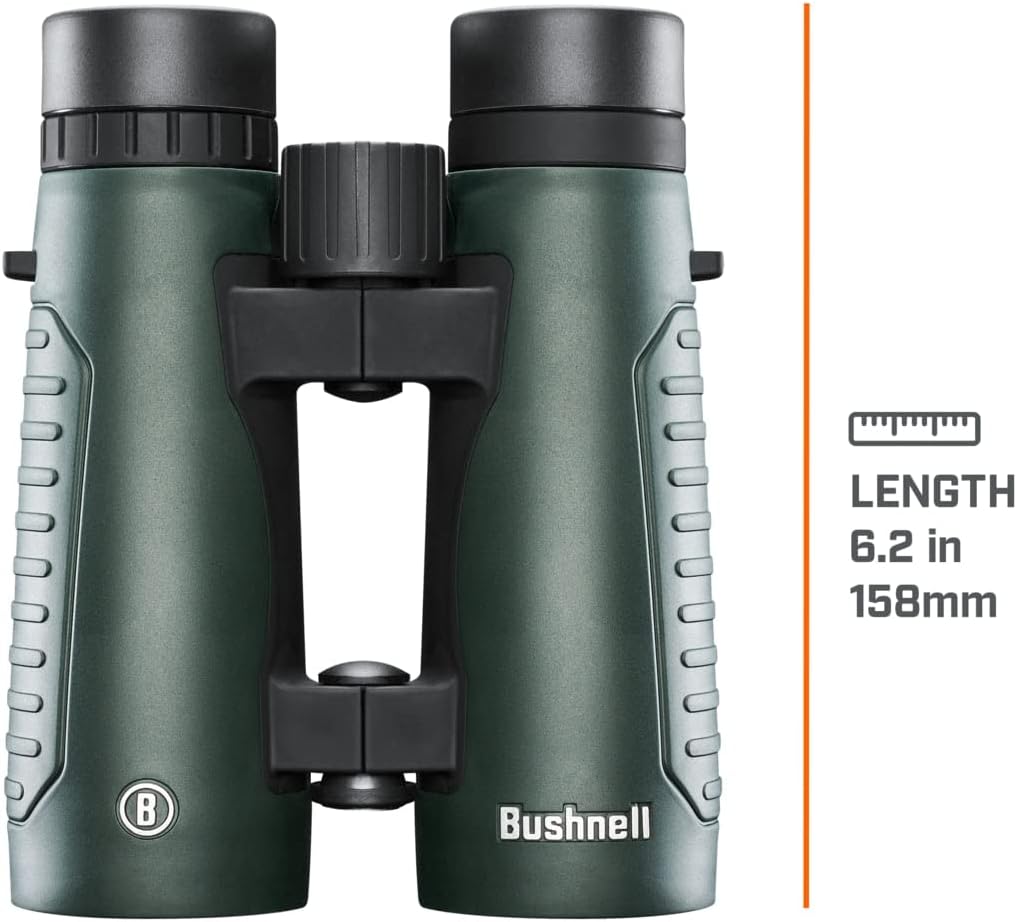 Bushnell Excursion 10X42 Binoculars 