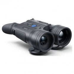 PULSAR thermal imaging binoculars MERGER LRF XL50 with integrated rangefinder 