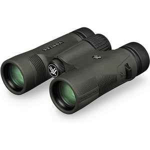Binóculos Vortex Diamondback HD 8X28 