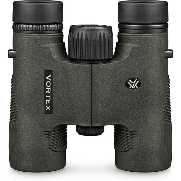 Vortex Diamondback HD 8X28 Binoculars 