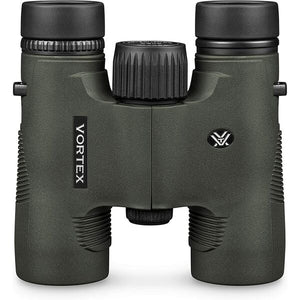 Binóculos Vortex Diamondback HD 8X28 
