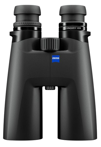 Zeiss Conquest HDX 15X56 binoculars with tripod adapter 