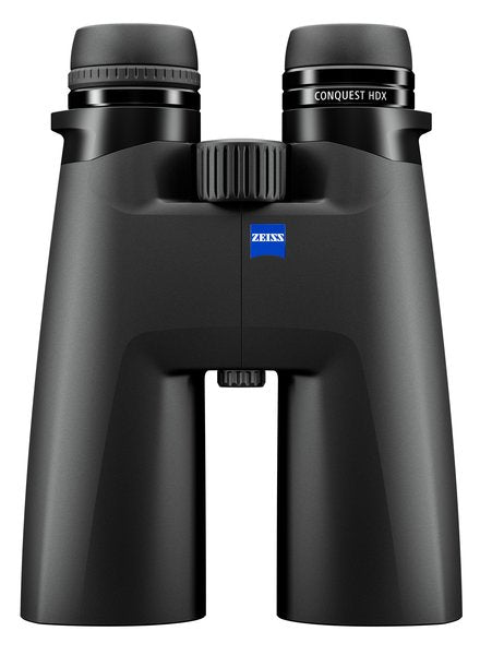 Zeiss Conquest HDX 15X56 binoculars with tripod adapter 