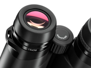 Zeiss Conquest HDX 15X56 kikkerter med stativadapter 