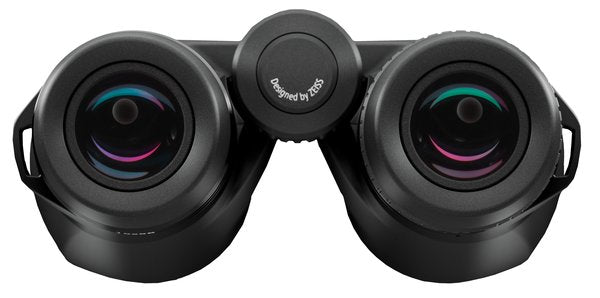 prismáticos Zeiss Conquest HDX 15X56 con adaptador para trípode 