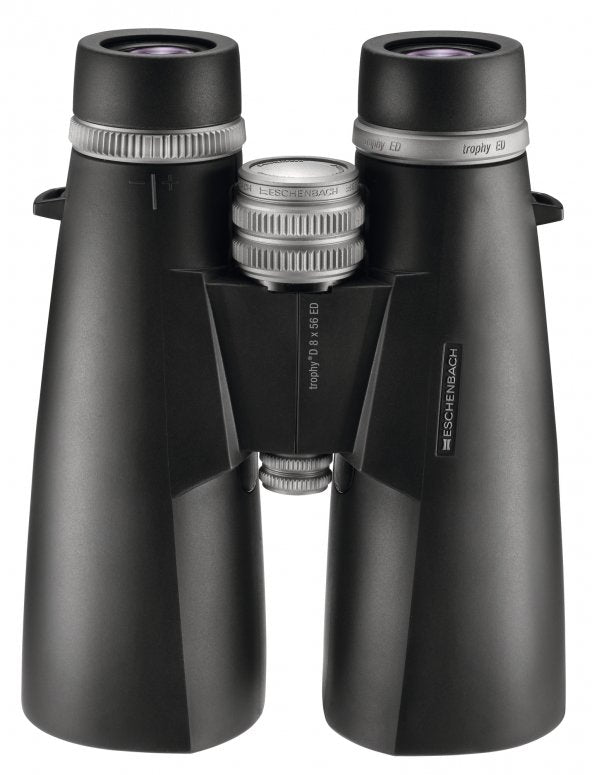 Eschenbach Trophy ED 8X56 binoculars 