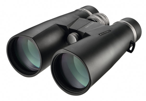 binóculos Eschenbach Trophy ED 8X56 