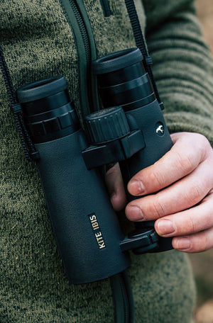 Kite Ibis ED 8x42 Binoculars 