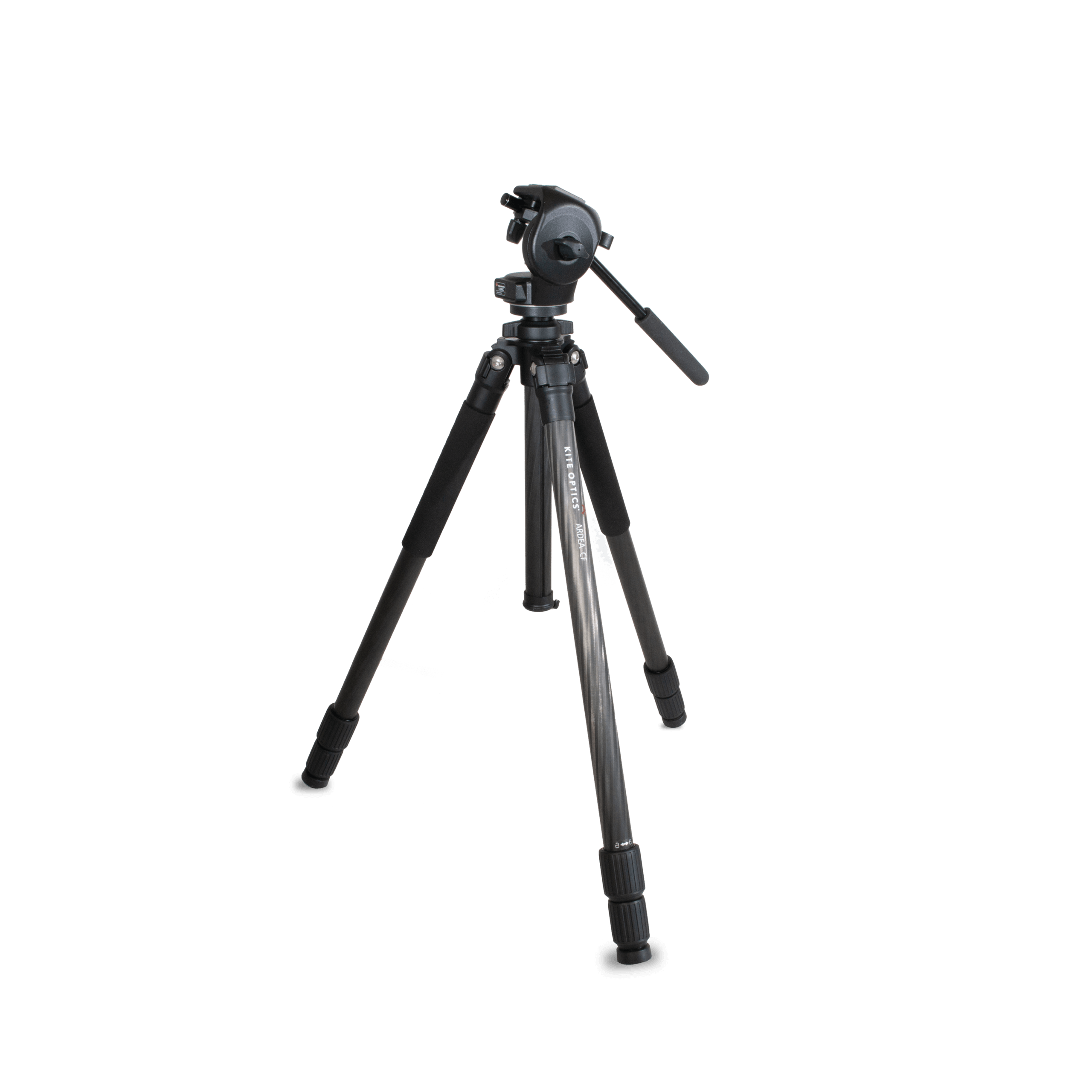Trípode Kite Optics ARDEA CF 