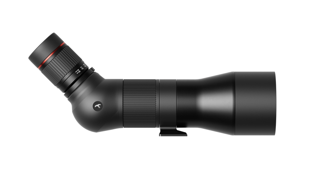 Luneta Kite Optics KSP85 HD 30-60x WA 