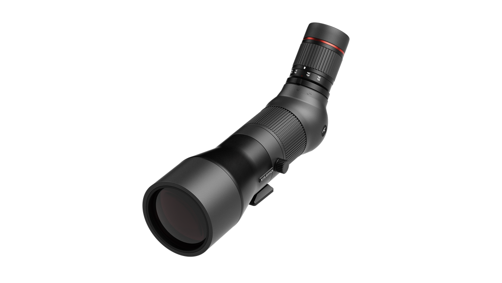 Luneta Kite Optics KSP85 HD 30-60x WA 