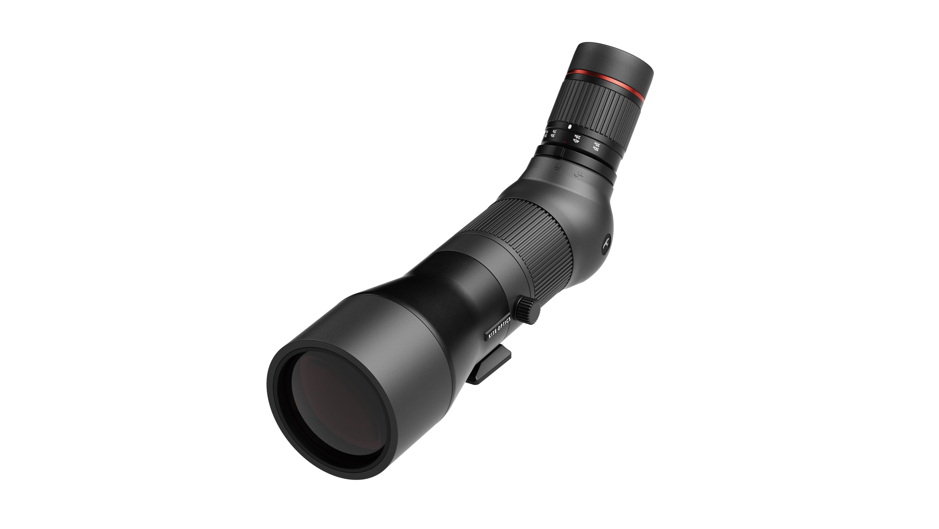 Luneta Kite Optics KSP 80 HD2 + 25-50x WA 