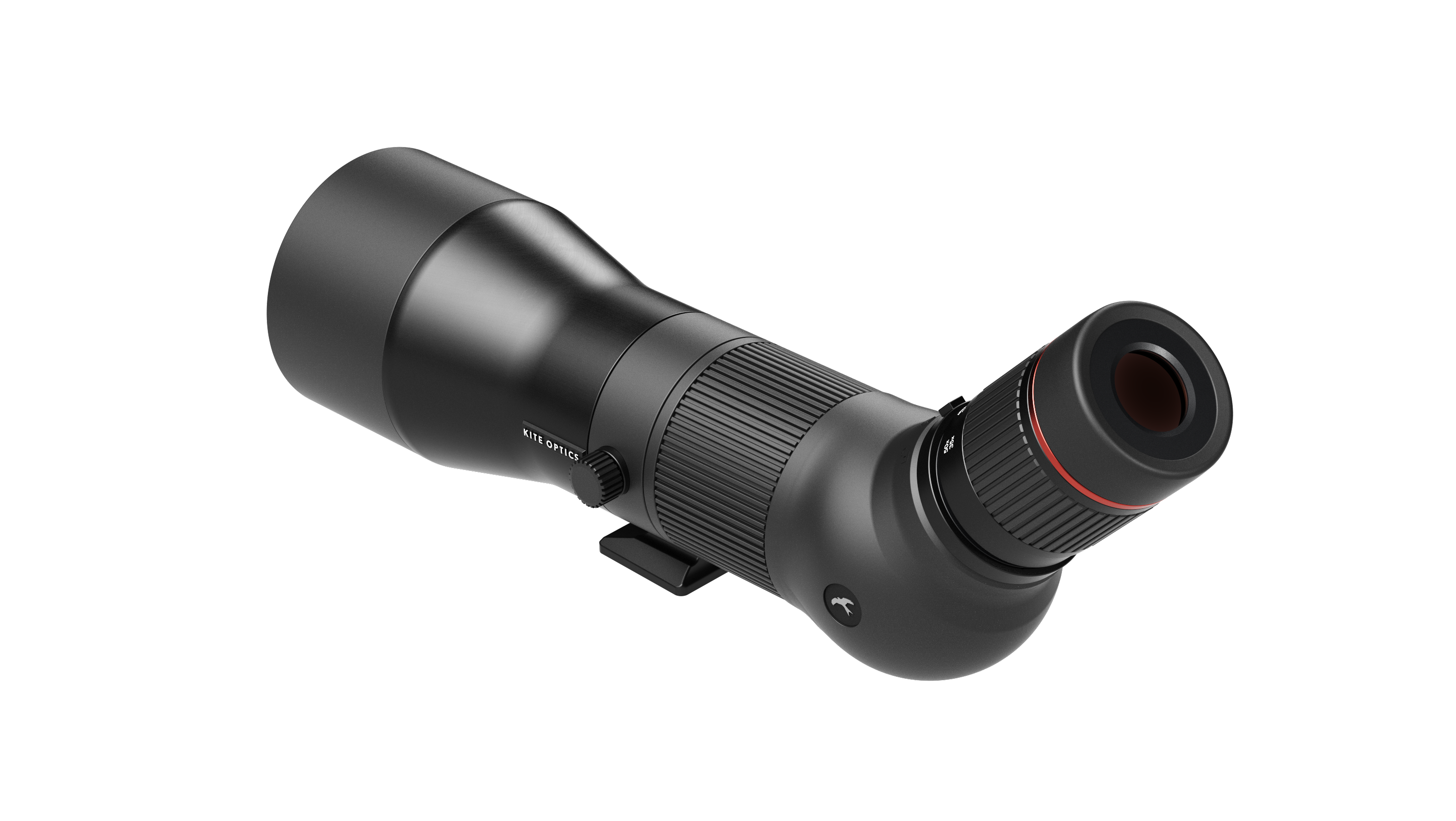 Luneta Kite Optics KSP85 HD 30-60x WA 