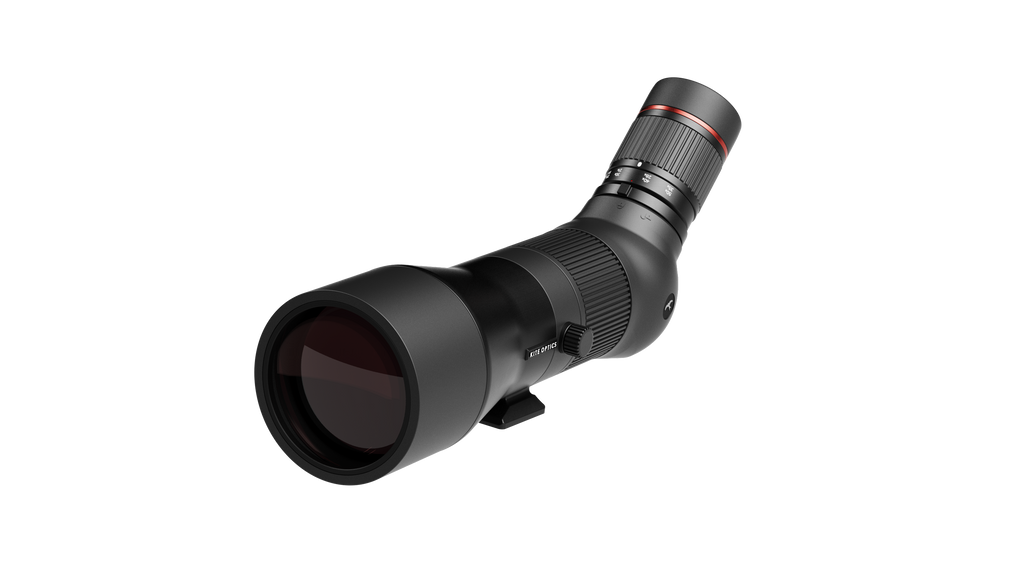 Luneta Kite Optics KSP85 HD 30-60x WA 