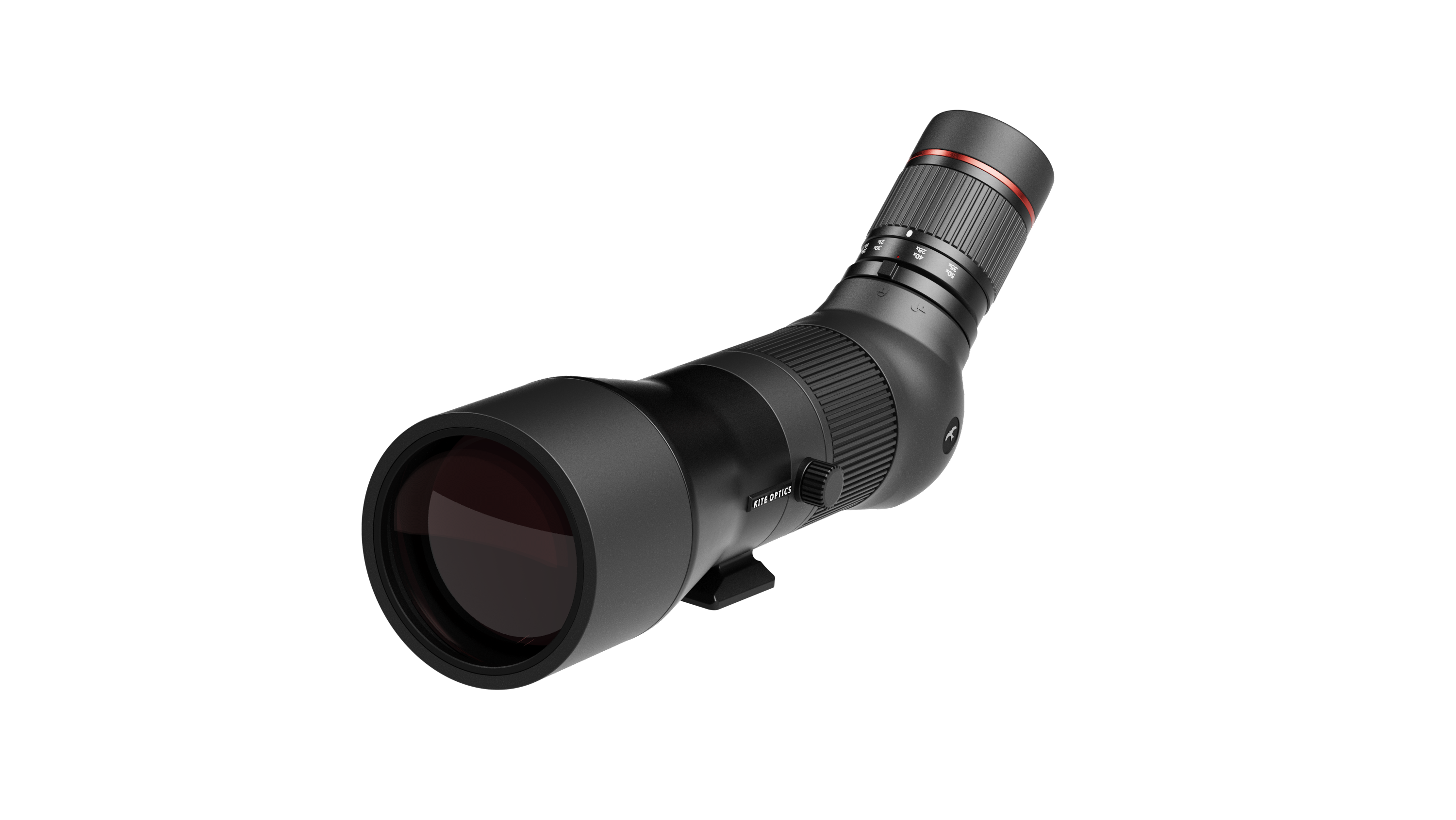 Luneta Kite Optics KSP85 HD 30-60x WA 