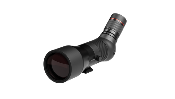 Luneta Kite Optics KSP85 HD 30-60x WA 