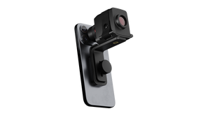 Ultra-compact stabilized monocular Kite Optics kite stabiONE 