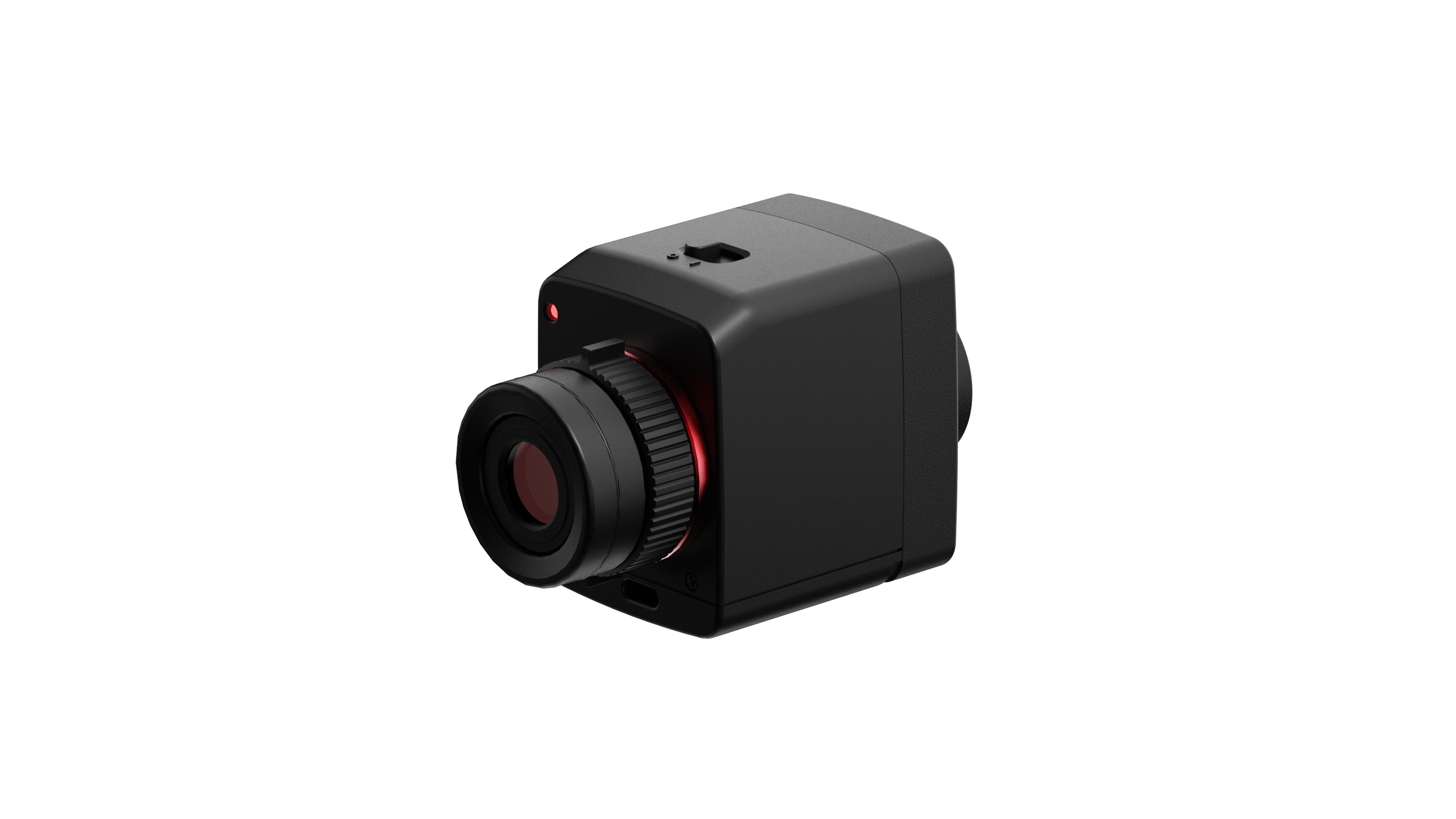 Monoculaire Kite Optics stabilisé ultra compact kite stabiONE