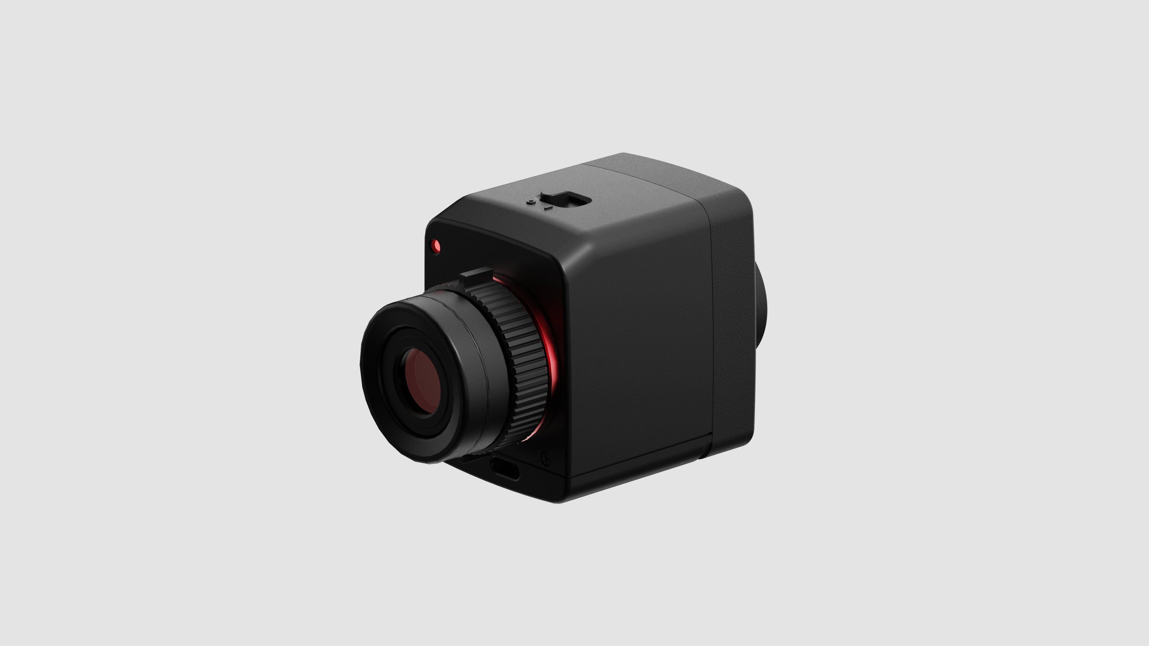 Monoculaire Kite Optics stabilisé ultra compact kite stabiONE