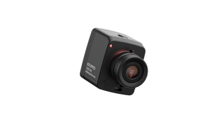 Ultra-compact stabilized monocular Kite Optics kite stabiONE 