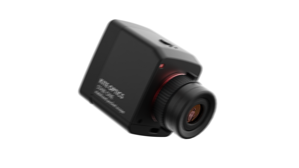 Monoculaire Kite Optics stabilisé ultra compact kite stabiONE