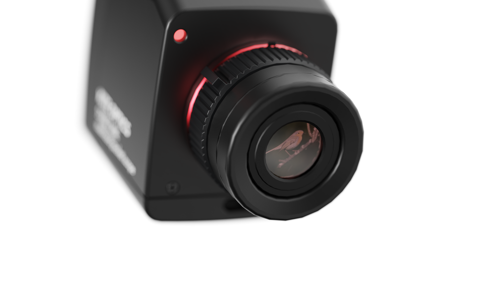 Monoculaire Kite Optics stabilisé ultra compact kite stabiONE