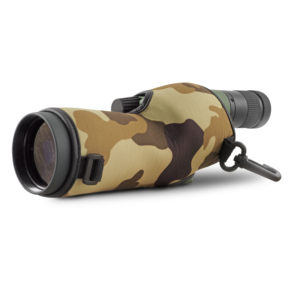 C-500C camouflage – vue 2 fabricant Kowa