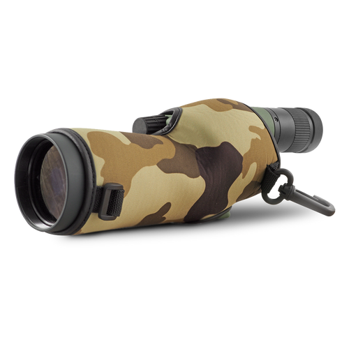 C-500C camouflage – vue 2 fabricant Kowa