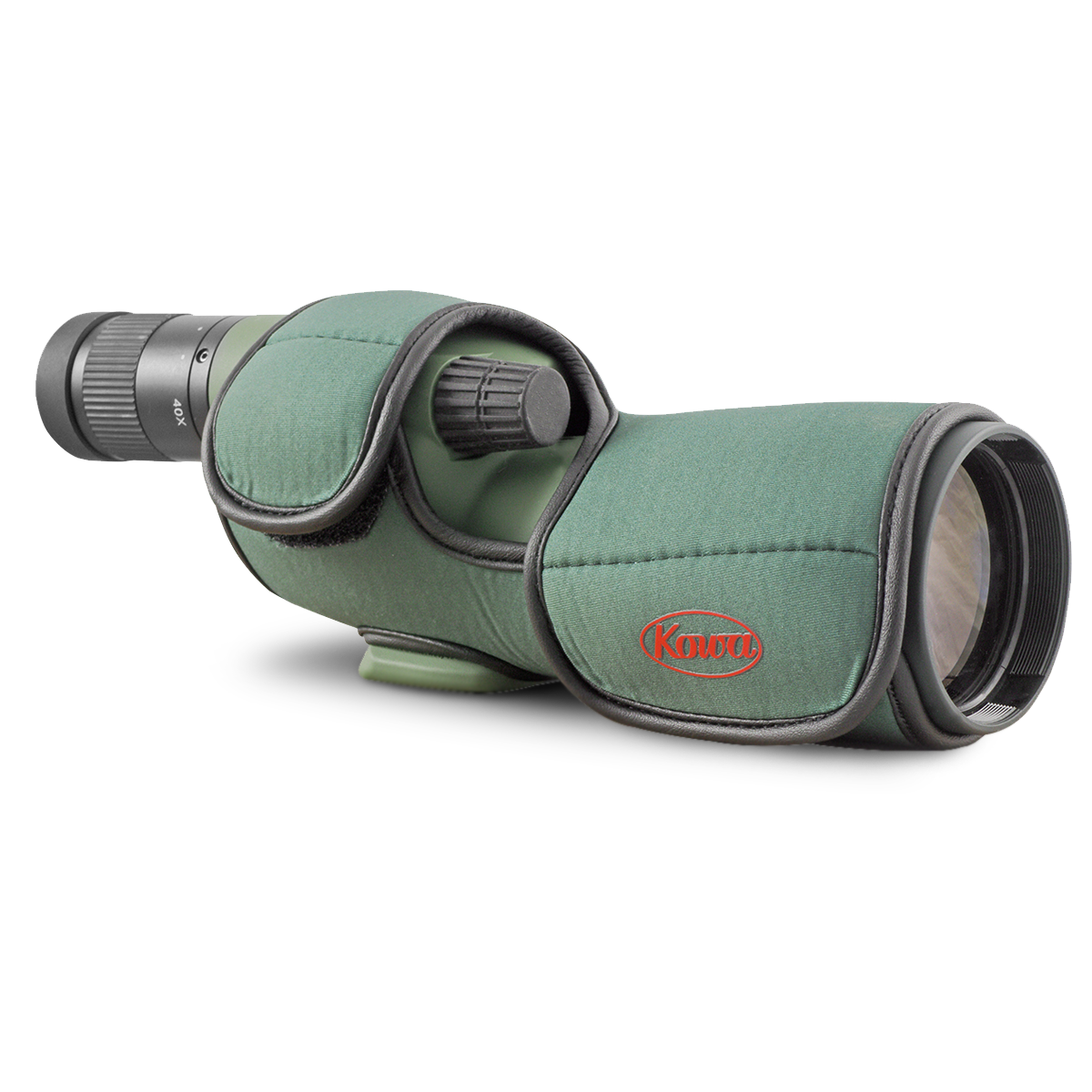 C-500G vert – vue 2 fabricant Kowa