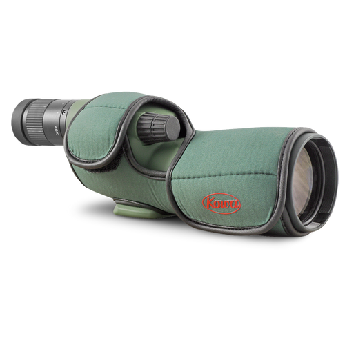 C-500G vert – vue 2 fabricant Kowa