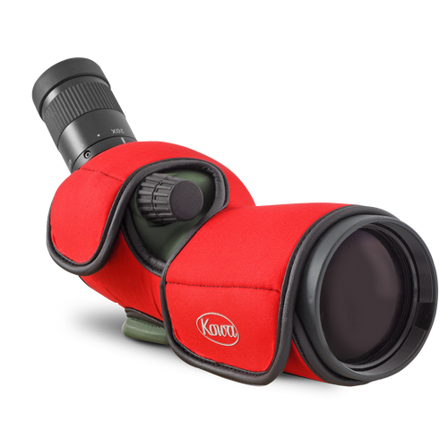 C-500R rouge – vue 1 fabricant Kowa