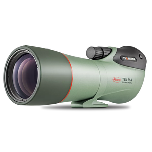 Longue-vue Kowa TSN-66A — photo officielle 1