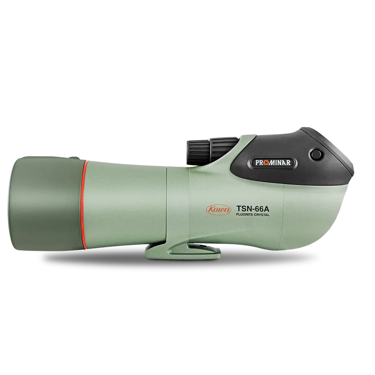 Longue-vue Kowa TSN-66A — photo officielle 2