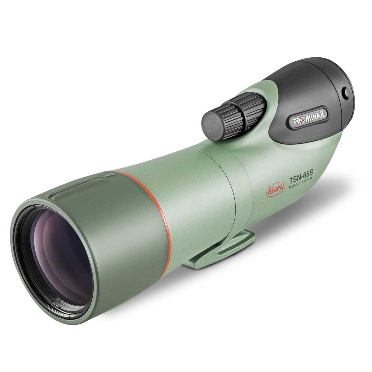 Longue-vue Kowa TSN-66S — photo officielle 3