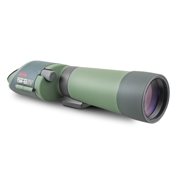 Longue-vue Kowa TSN-82SV — photo officielle 1