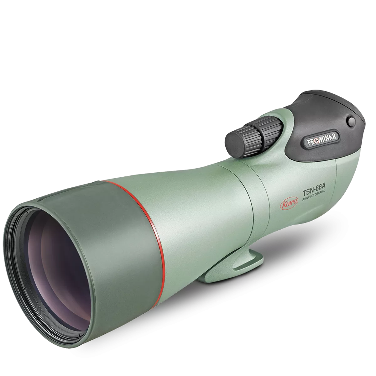 Longue-vue Kowa TSN-88A — photo officielle 2