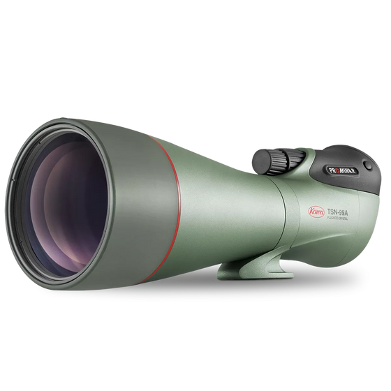 Longue-vue Kowa TSN-99A — photo officielle 1